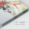 thumbnail image 4 of Playful Reindeer II- Gallery Wrapped Canvas, 4 of 9