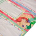 thumbnail image 3 of Calcomanías para Libretas Disney Princesas Multicolor 10 Piezas, 3 of 4