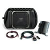Kicker VSS SubStage Powered Subwoofer Upgrade Kit for 2011 and Up Jeep Wrangler 4-Door