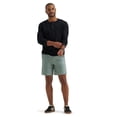 thumbnail image 4 of Lee Men's Extreme Motion Flat Front 7" Short (29-42), 4 of 8
