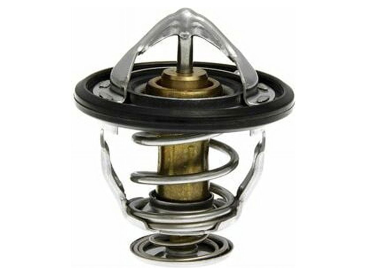 Nobrandname 34705 Integrated Housing Thermostat – Replacement Engine Cooling Thermostat