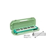Suzuki MX-32C-U Alto Melodion with Case