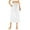 White, variant on Summer Pants for Women Drawstring Summer Pants Women Trendy for Trendy Designer Wide Leg Chinos Casual Womens Slouchy Business Womens Sporty Football Khaki L