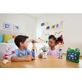 thumbnail image 2 of Figura de acción Mattel Buzz Lightyear 18 cm parlante 7 pulgadas, 2 of 6