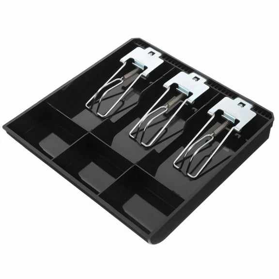 Cash Register Pallet Money Tray For Drawer Organizer Replacement