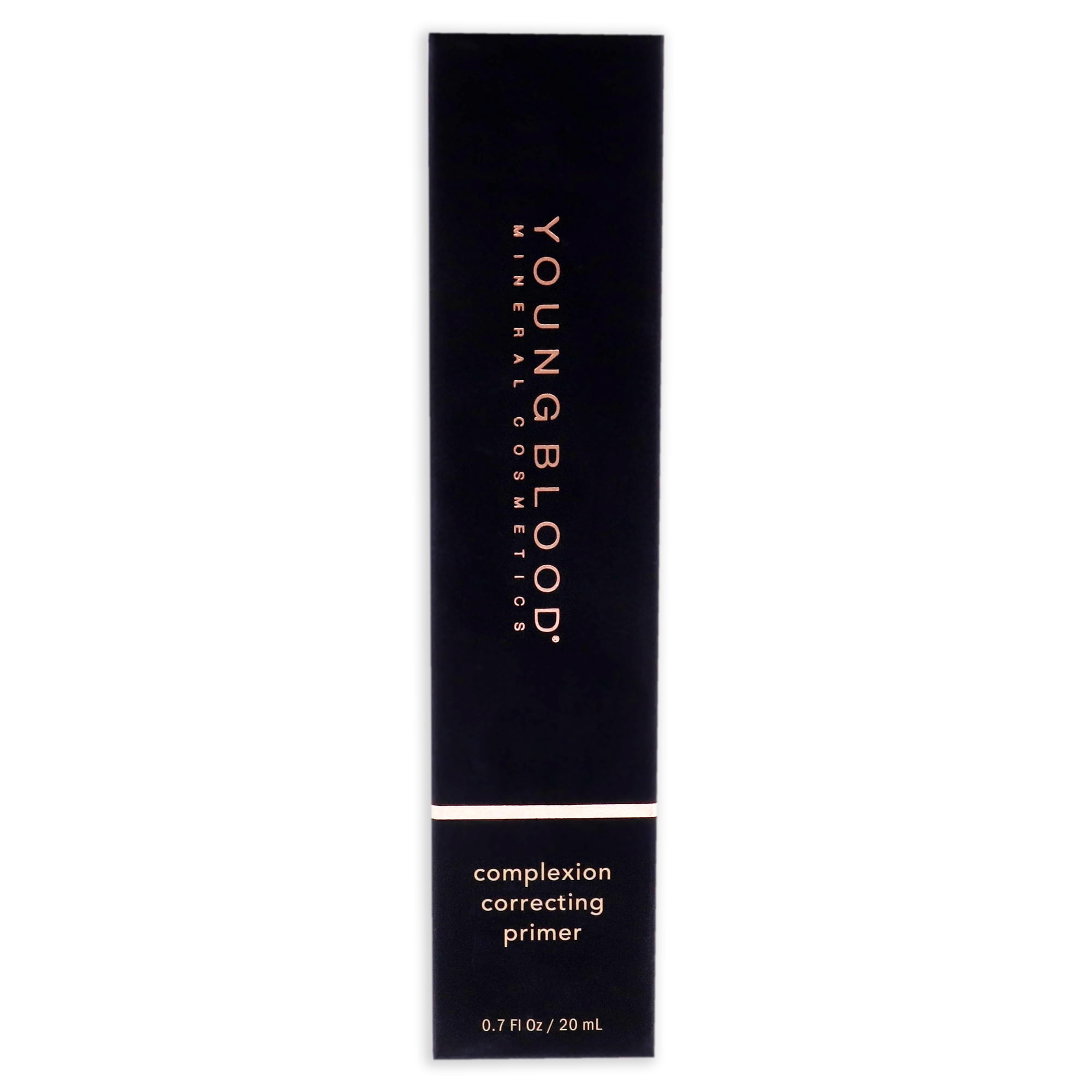 Youngblood Cc Perfecting Primer - Tan