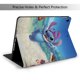 thumbnail image 2 of Funda con diseño de Stitch para iPad de 9.ª, 8.ª y 7.ª generación, ideal para niñas, mujeres, niños y niñas. Divertida funda con función atril para iPad de 9.ª, 8.ª y 7.ª generación, 10,2 pulgadas., 2 of 6