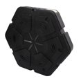 thumbnail image 1 of Machine de Boxe Murale, Rechargeable 7 Vitesses 2000mah Machine de Boxe Musicale pour Gym, 1 of 7