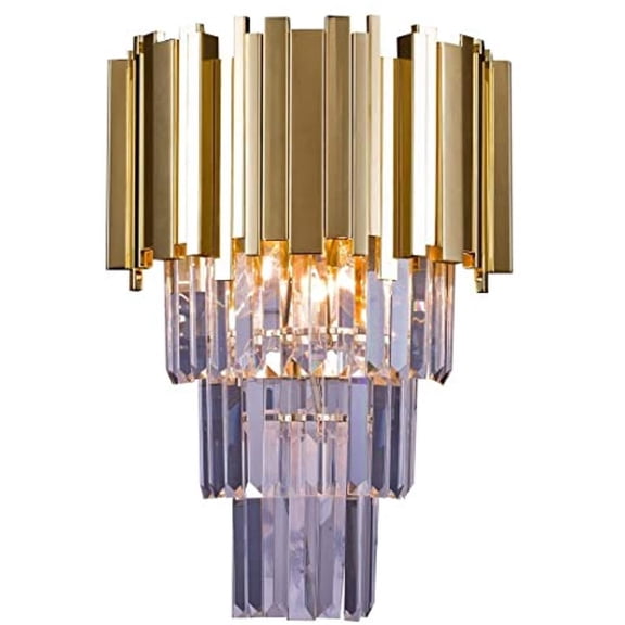 Bethel Wall Sconces