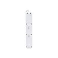 thumbnail image 4 of CyberPower P403URC1 Home Office Surge-Protector 4-Outlet Power Strip with 2 USB Ports, 3-Foot Cord, 4 of 6