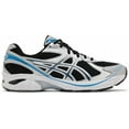 thumbnail image 1 of ASICS GT 2160 Black Silver Blue 1203A320-004 Ship Now, 1 of 6