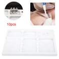 thumbnail image 1 of AMONIDA Tray, Practical Separated Instrument Tray, Office Hotel Stores School For Home, 1 of 8