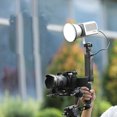 thumbnail image 4 of COB Video Light, COB LED Video Light Handheld PWM  for Outdoor Photography, 4 of 7