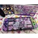 thumbnail image 5 of Funda protectora original del juego Needy Girl Overdose, carcasa rígida transparente para Ns Landmine Series Y2k, bonita funda protectora para el juego, 5 of 5