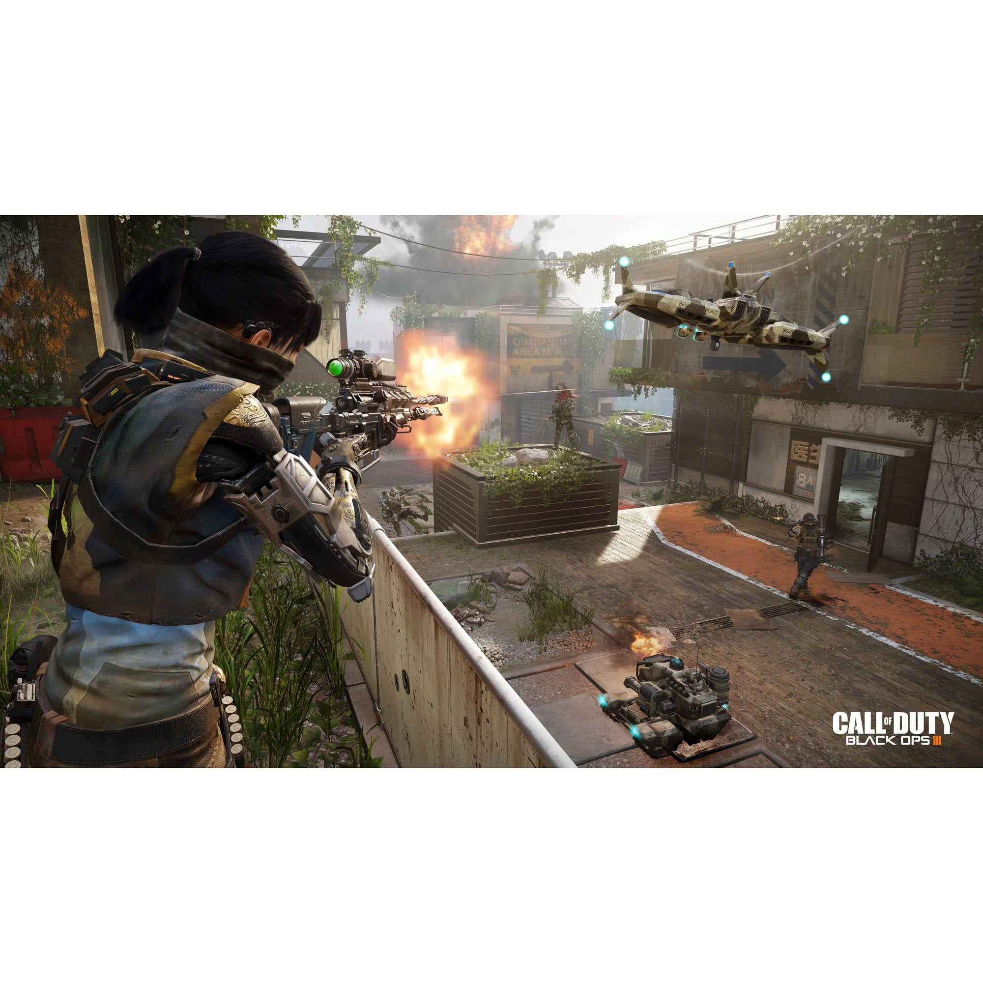 call of duty black ops iii (ps3) - walmart call of duty black ops iii (ps3) - walmart