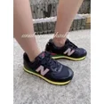 thumbnail image 2 of US 8.5 New Rasta New Balance ML574 26.5cm Limited Edition New Bala, 2 of 16