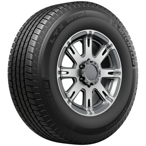 Michelin Defender LTX M/S2 - 285/55R20 116T Tire