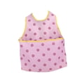 thumbnail image 4 of Delantal con Peto, Delantal para Lavandería, Impermeable y Ajustable, para Barbacoa, Cocina, Accesorios para Sala de Estar, Regalo, Uso doméstico, Com, 4 of 9