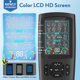 thumbnail image 2 of Estimulador muscular TENS Unit EMS GOBOK KRES1020 con 28 modos, 2 of 8