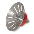 thumbnail image 3 of Keeney 1436SST Sink Strainer, Stainless Steel, 3 of 7