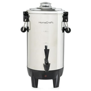 Magic Mill Double Insulated Urn 25 Cup