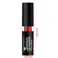 thumbnail image 4 of Matte Lipsticks Lip Gloss Beauty Cosmetic Long Waterproof Lasting Lip Sticks, 4 of 5