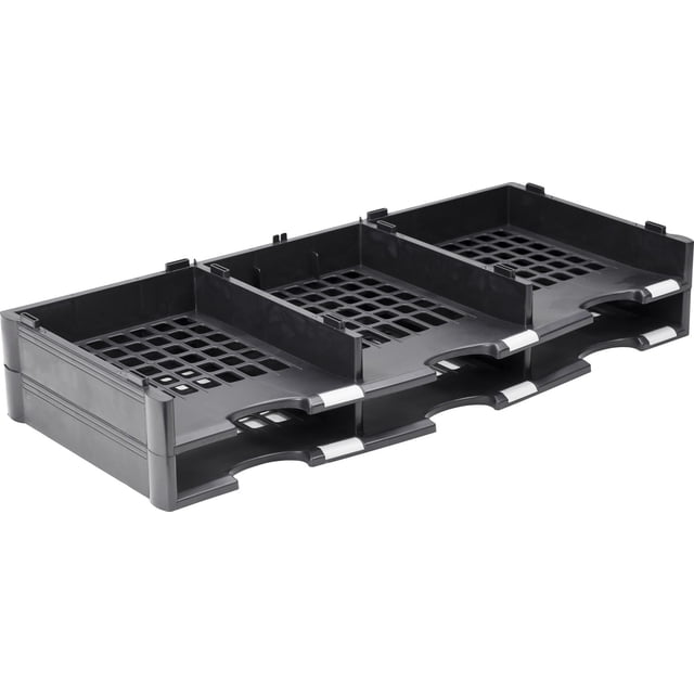Organisateur de documents modulaire de Storex