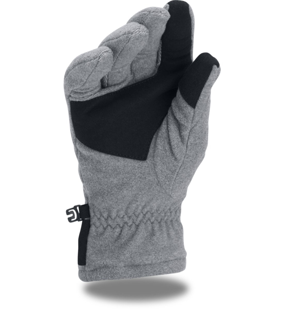 survivor fleece glove 2.0