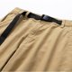 thumbnail image 3 of Pantalones Cortos Casuales de Verano para Hombres Al Aire Libre de Ajuste Suelto de Bolsillo Múltiple de Cinco Cuartos de Pantalones, Incluido el Cinturón para Deportes Y Viajes, 3 of 8