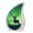 Deer-1, variant on VALERASH Deer Teardrop Urns for Human Ashes Adult Man, Small Green Teardrop Urn- Landscape Cremation Urn for Brother & Sister, Burial Urns for Adult Male & Female 3 Inch - 3 Inch