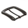 thumbnail image 2 of 1-1/2" (38 mm) Replacement Single Prong Horseshoe Belt Buckle, 2 of 2