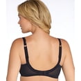 thumbnail image 2 of Women's Love My Curves Beautiful Lace Lift Underwire Bra, Style 4825, 2 of 4