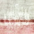 thumbnail image 1 of Marmont Hill 'Chandelier' Painting Print on Wrapped Canvas, 1 of 1