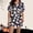 Grey39, variant on Halloween Pajamas Halloween Satin Pumpkin Pocket Button Nightwear Pajamas for Women Set