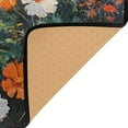 thumbnail image 4 of BZSMCE Vintage Area Rugs Forals on The Edgs Creative Area For Home, 4 of 7