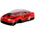 thumbnail image 1 of Racing Vehicles | Racing Toy Cars | Electric Racing Car | with Lights Music  for Boys Girls  Adjustable Speed  3 Colors, 1 of 6