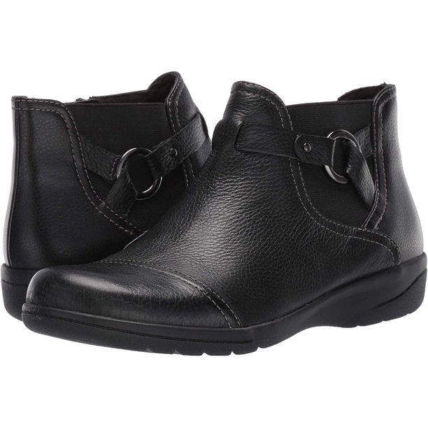 Clarks cheyn track cheap ankle boot