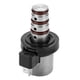 thumbnail image 4 of Válvula solenoide C, 5 piezas Válvula solenoide de cambio de transmisión Válvula solenoide eléctrica C Experiencia incomparable, 4 of 9