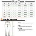 thumbnail image 2 of Hfyihgf Men's Athletic Corduroy Jogger Track Pants Drawstring Elastic Waist Baggy Sweatpants Hip hop Streetwear Pant(Black,3XL), 2 of 4