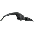 thumbnail image 2 of Garage-Pro Fender Liner Set of 2 Compatible with 2008-2010 Subaru Impreza Front, Driver and Passenger Side, 2 of 7