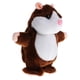thumbnail image 1 of Juguete de Peluche Baoblaze Cabeza Que Habla Imitador Marron Oscuro, 1 of 8