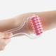 thumbnail image 4 of Masajeador de rodillos de mano Colcomx Alivio muscular Esculpir celulitis, 4 of 8