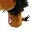 thumbnail image 3 of Funda de cabeza de hierro de golf de felpa antideslizante 3-9, A- Headcover Travel Anti-Scratch León Zulema  Cubierta de la cabeza de los hierros de golf, 3 of 6