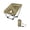 A-KH, variant on Ergonomic Outdoor Moons Chair With Antislip Feet Lightweigt Foldable Seat Travel Fishing Chair for Garden