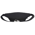 thumbnail image 5 of Riñonera Travelon Anti-Theft Essentials, negra, 8” ancho x 4” alto x 1,75” profundidad, 5 of 5