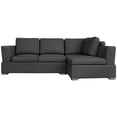 thumbnail image 1 of Sala Kessa Muebles Pisa Chaise Longue Grafito, 1 of 5