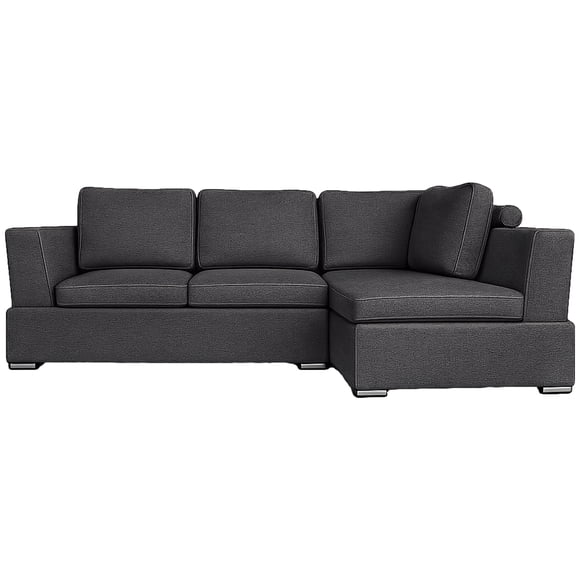 Sala Kessa Muebles Pisa Chaise Longue Grafito