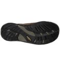 thumbnail image 5 of Keen Men's Austin in Chocolate Brown, 16 US, 5 of 5