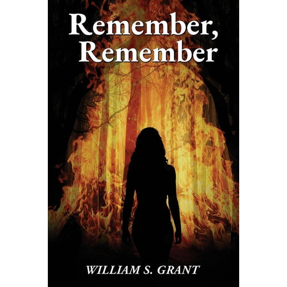 Remember, Remember, (Paperback)