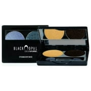 Black Opal Eyeshadow Duo